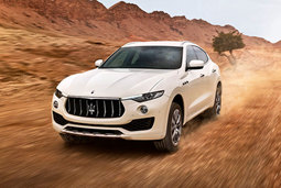 c&d auto obtains brand authorization of maserati in xiamen and quanzhou